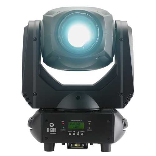 Contest Cyclone 120R