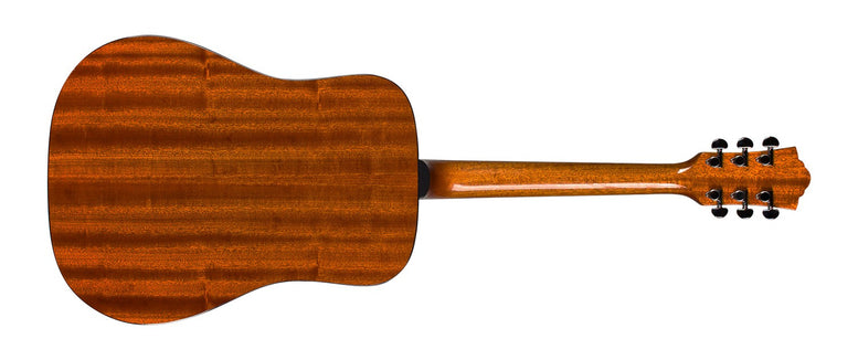Westerly D120 Natural + Housse