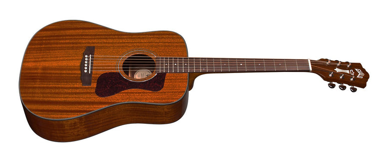 Westerly D120 Natural + Housse