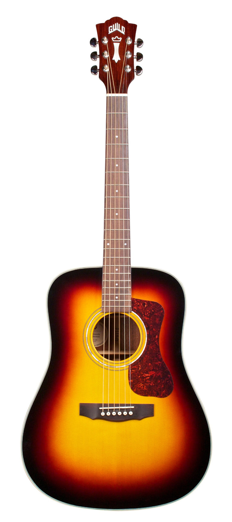 Westerly D140 A.Burst + Housse
