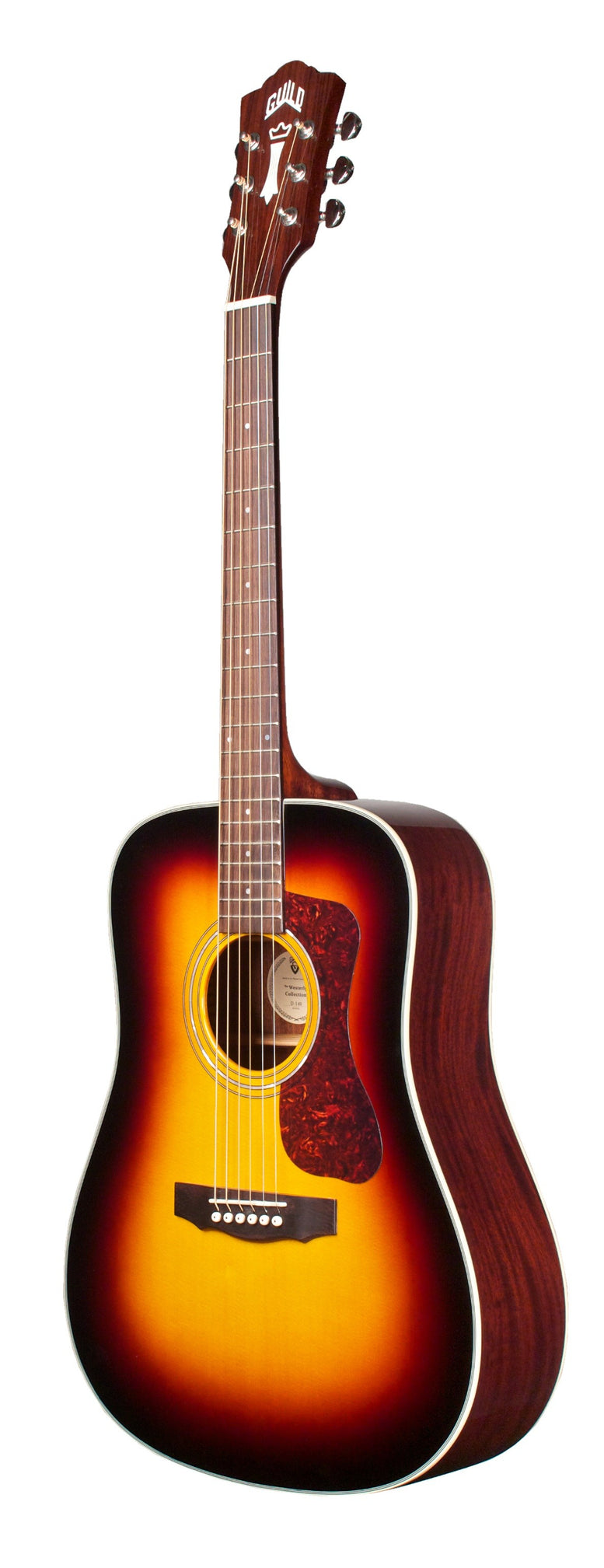 Westerly D140 A.Burst + Housse
