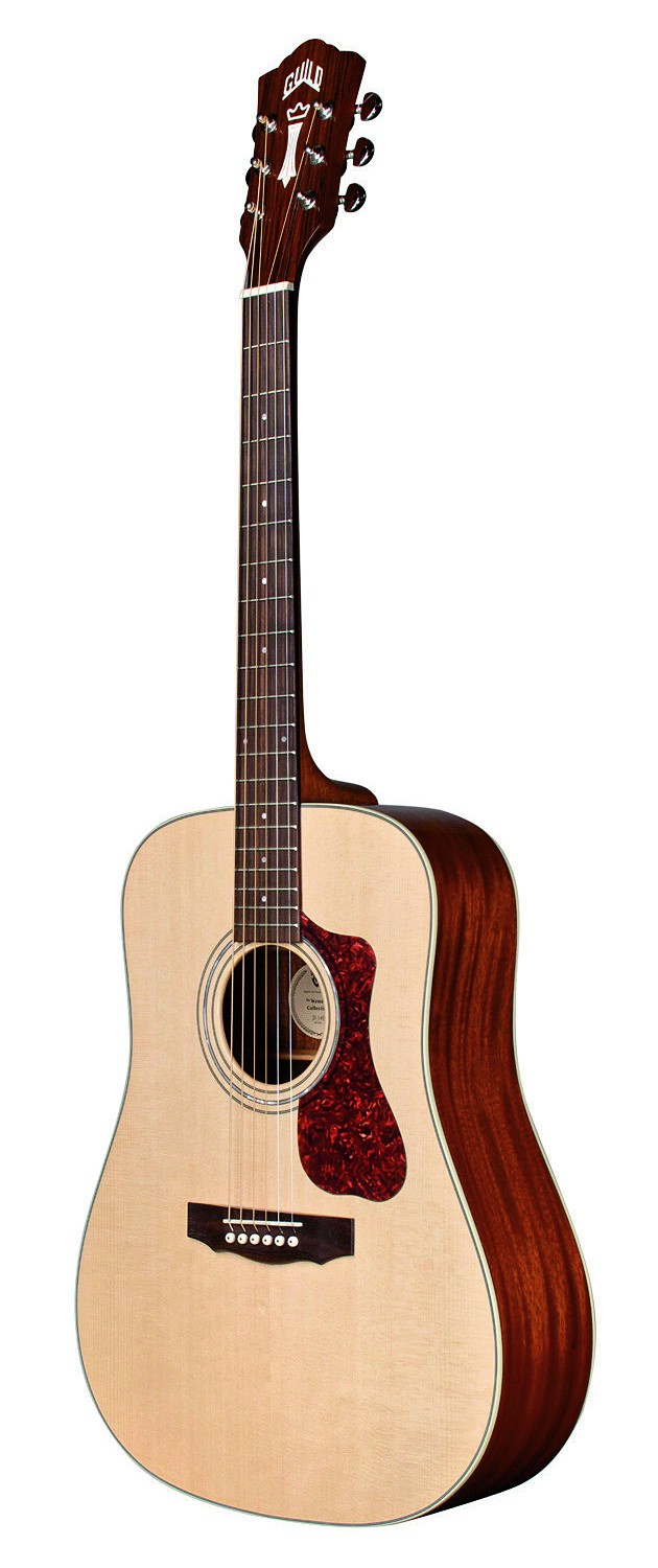 Westerly D140 Natural + Housse