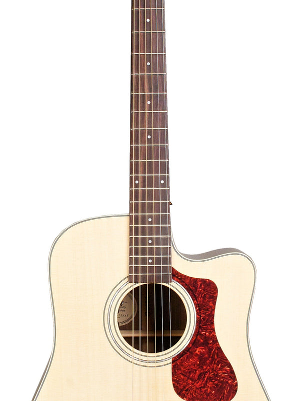 Westerly D150Ce Natural + Housse