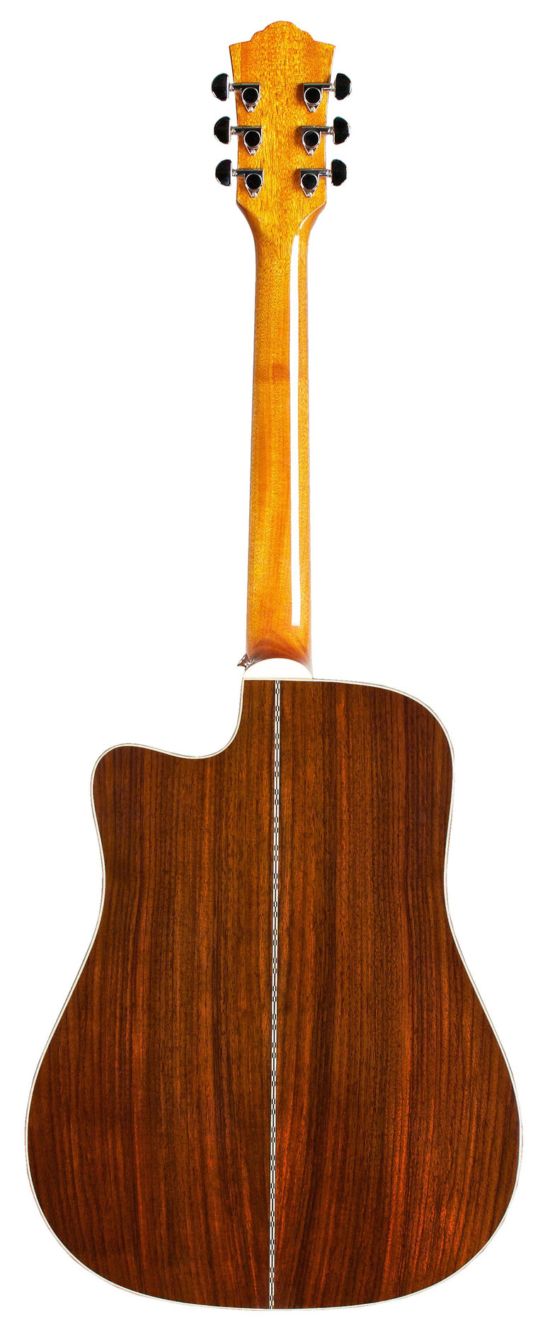 Westerly D150Ce Natural + Housse