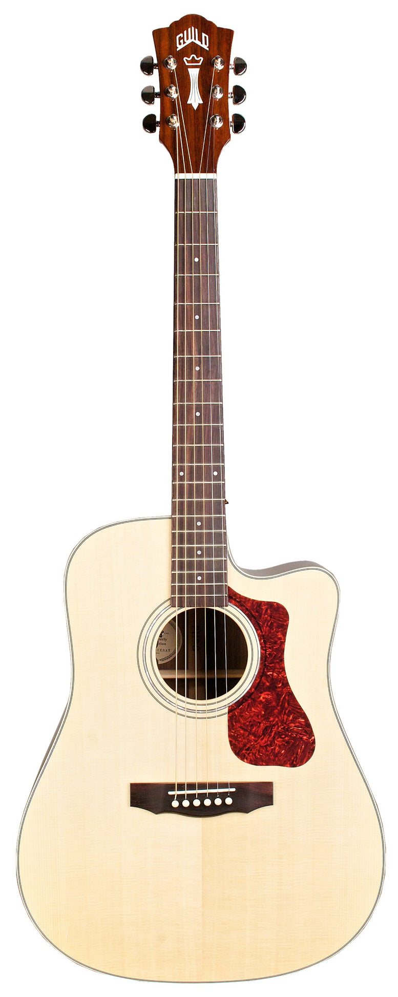 Westerly D150Ce Natural + Housse
