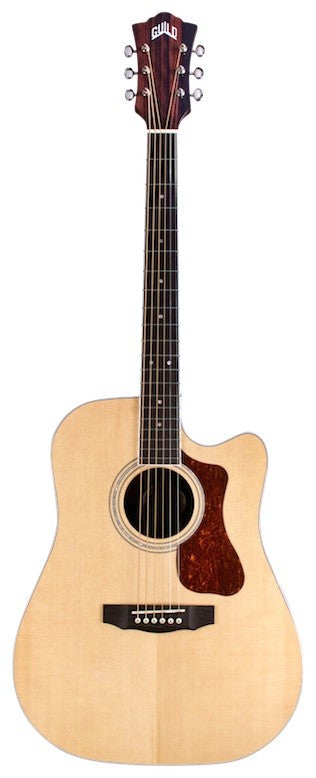 Westerly D260Ce Deluxe Natural