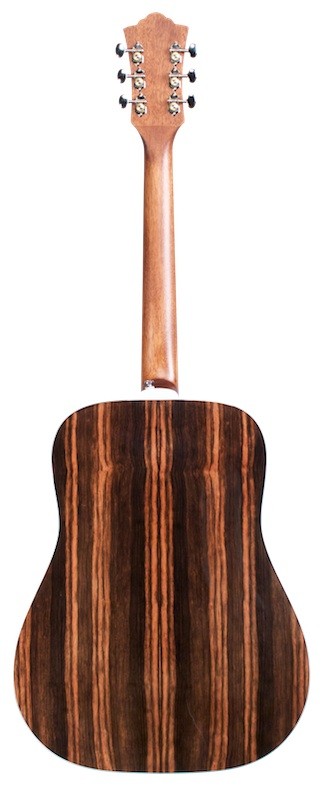 Westerly D260E Deluxe Natural