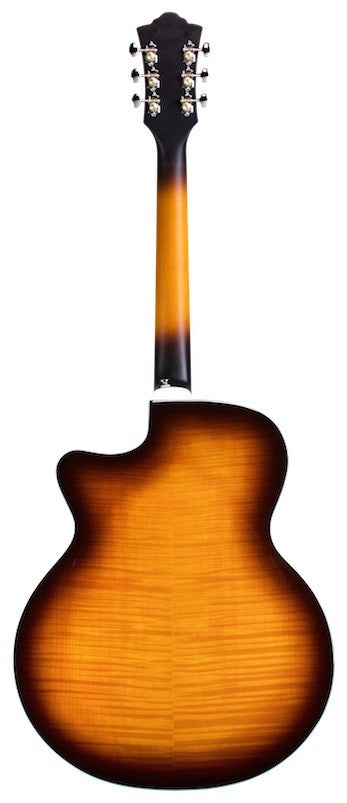 Westerly F250Ce Deluxemapleburst