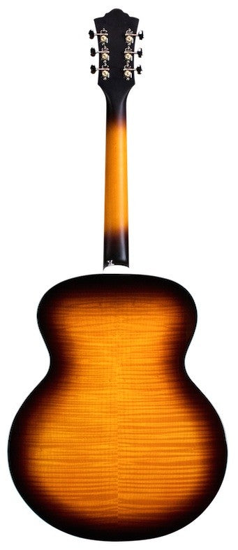 Westerly F250E Deluxe Mapleburst