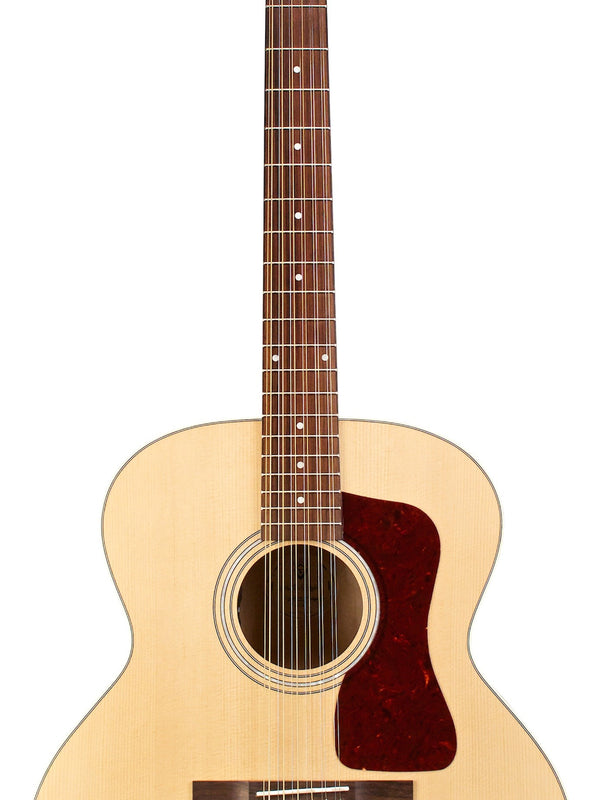 Westerly F-2512E Maple Blonde