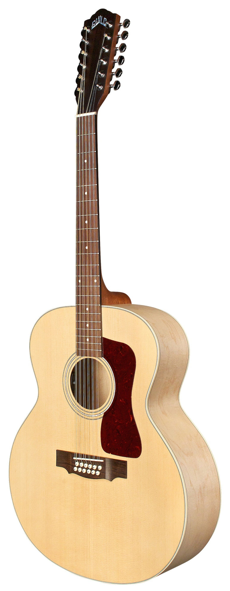 Westerly F-2512E Maple Blonde