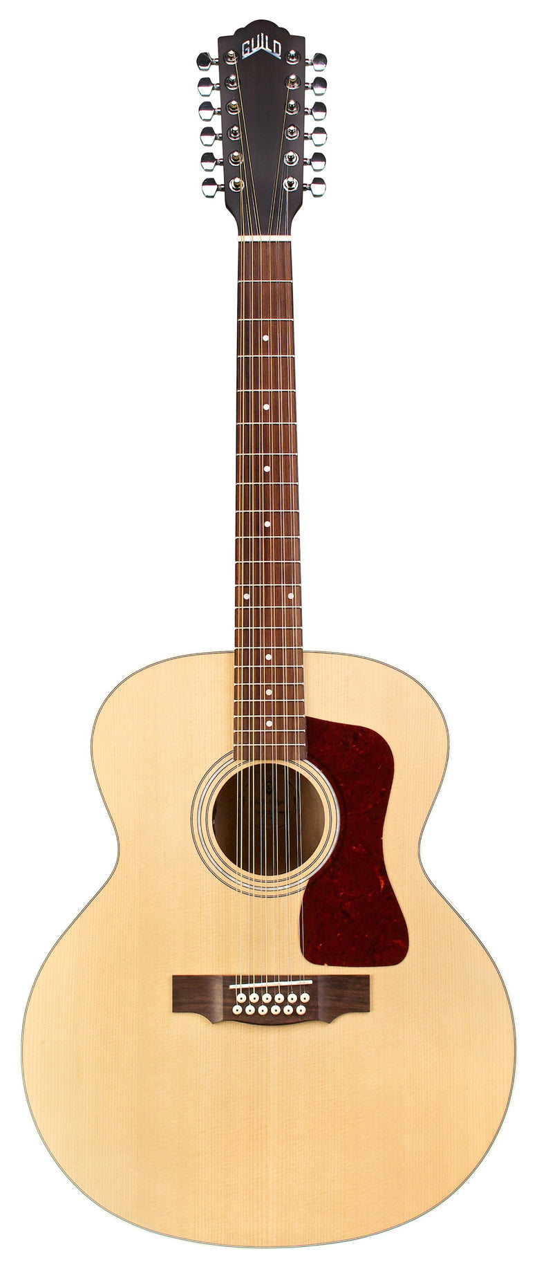 Westerly F-2512E Maple Blonde