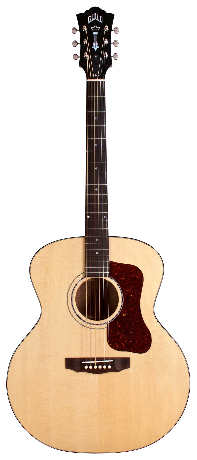 Usa F40 Traditional Natural