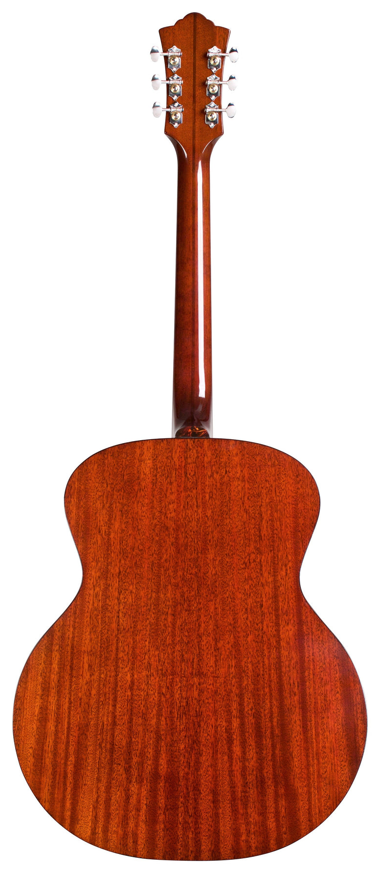Usa F40 Traditional Natural
