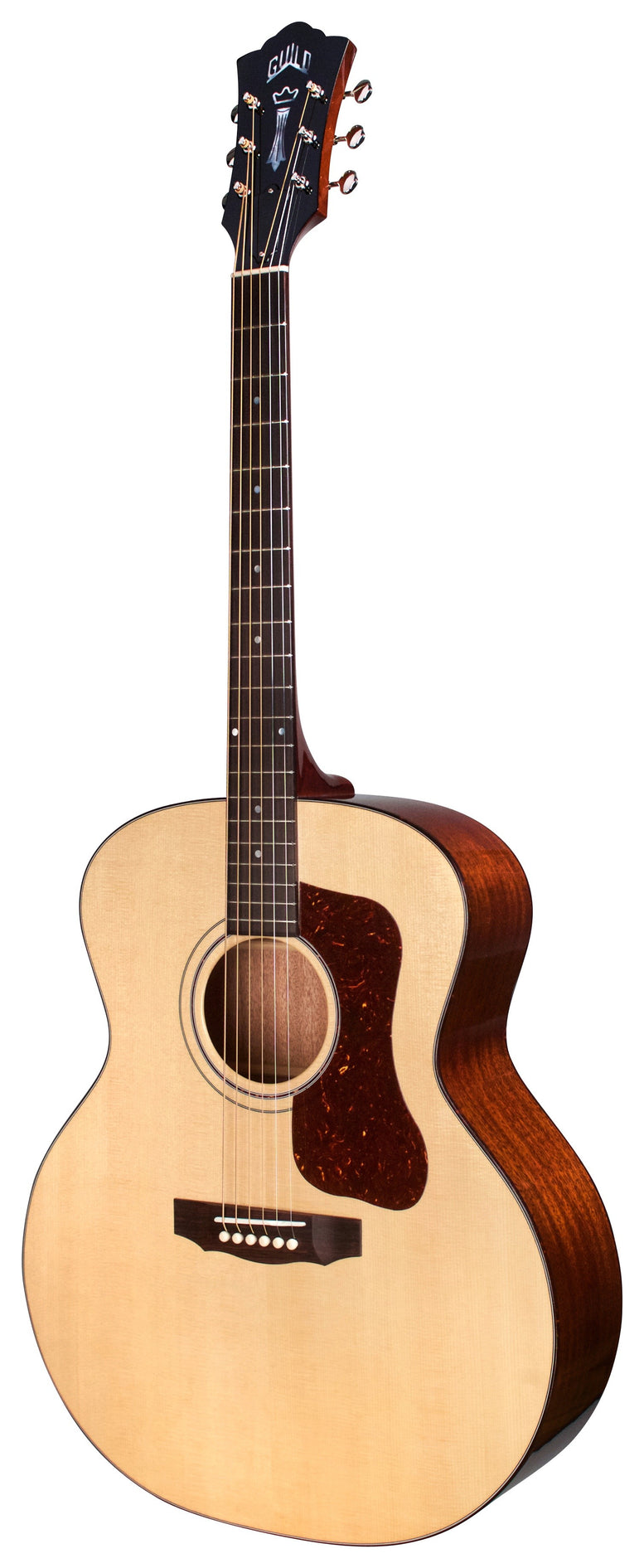Usa F40 Traditional Natural