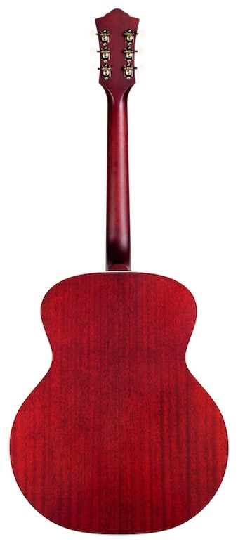 Usa F40E Antique Burst Avec Étui