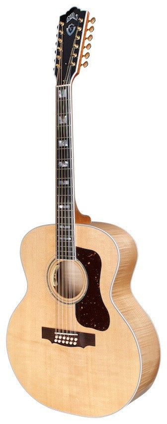 Usa F512E Maple Blond Avec Étui