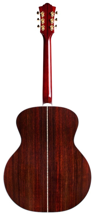 Usa F55E Antique Burst Avec Étui