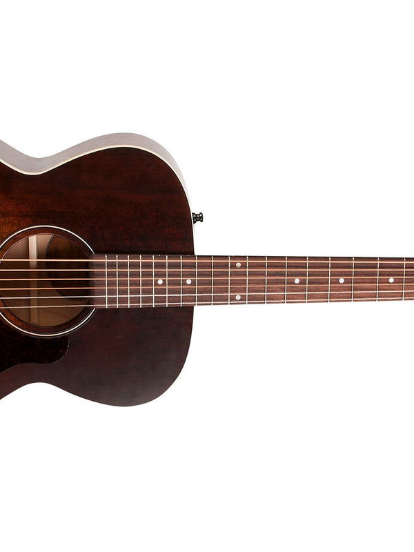 Legacy Bourbon Burst Ch