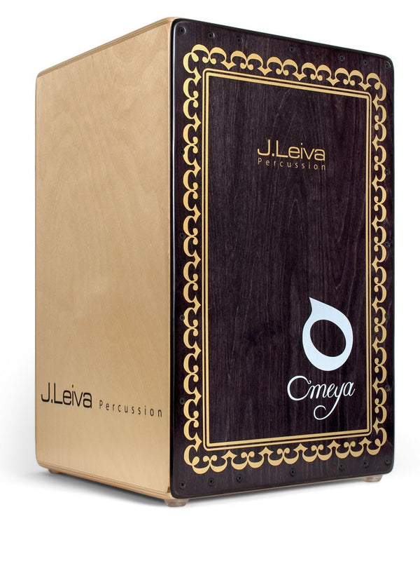 Cajon Omeya Evo Lacquered