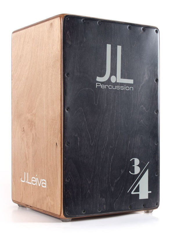 Cajon 3/4 Lacquered