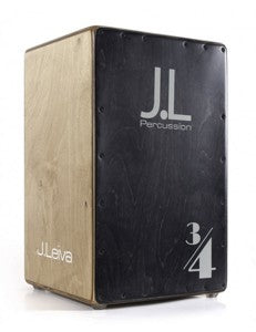 Cajon 3/4 Lacquered