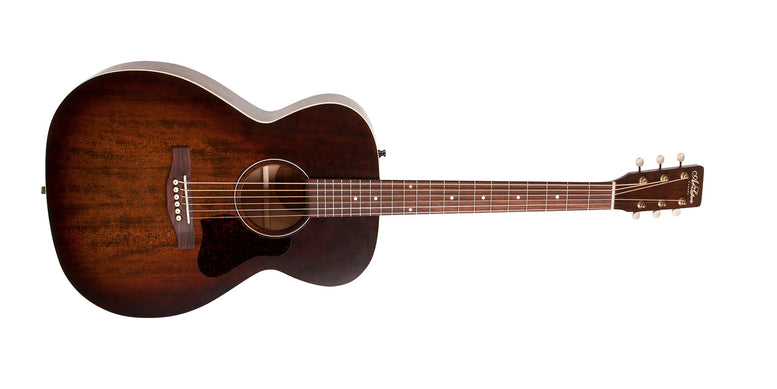 Legacy Bourbon Burst Ch