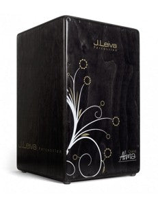 Cajon Alma Classé Lacquered