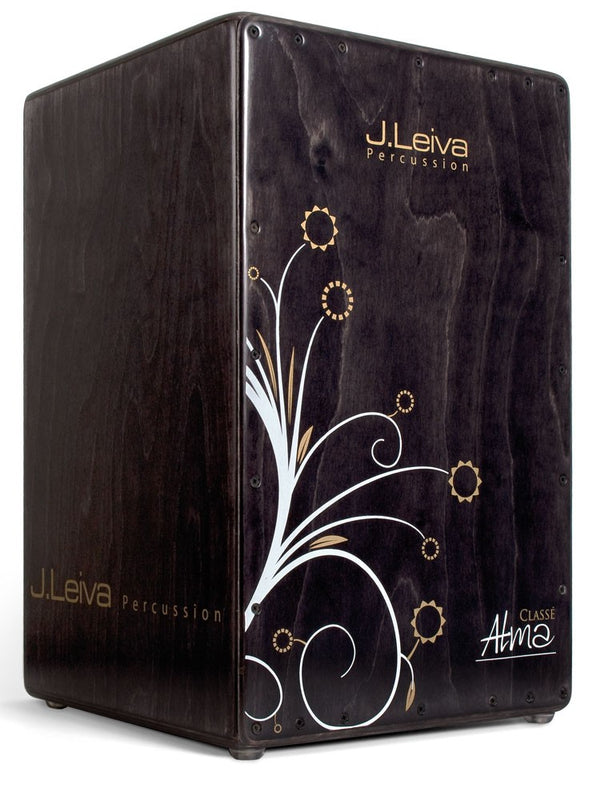 Cajon Alma Classé Lacquered
