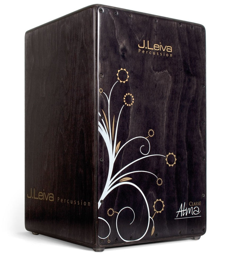 Cajon Alma Classé Lacquered