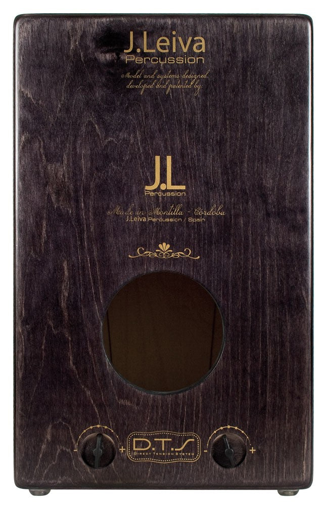 Cajon Alma Classé Lacquered