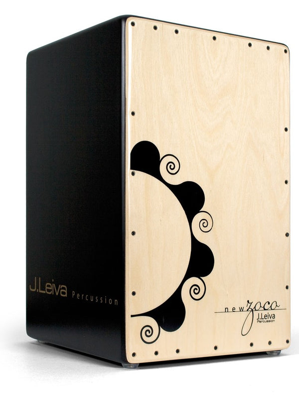 Cajon Zoco 2.0 Lacquered