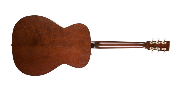 Legacy Bourbon Burst Ch