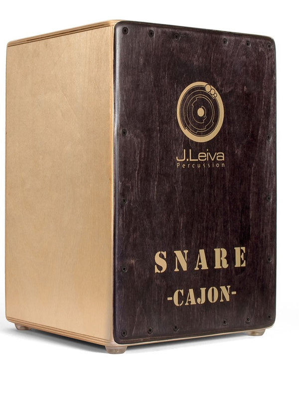 Snare Cajon Lacquered