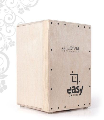 Cajon Easy