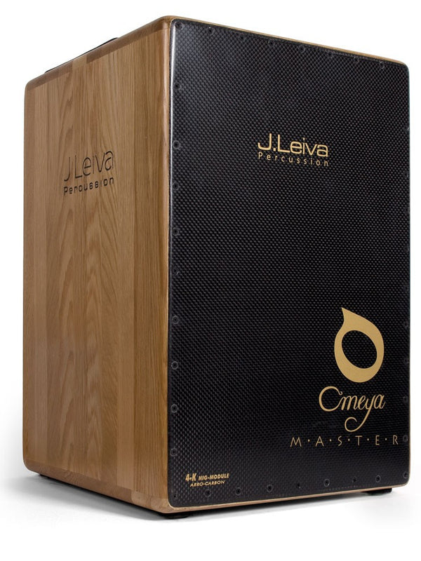 Cajon Omeya Master Carbon