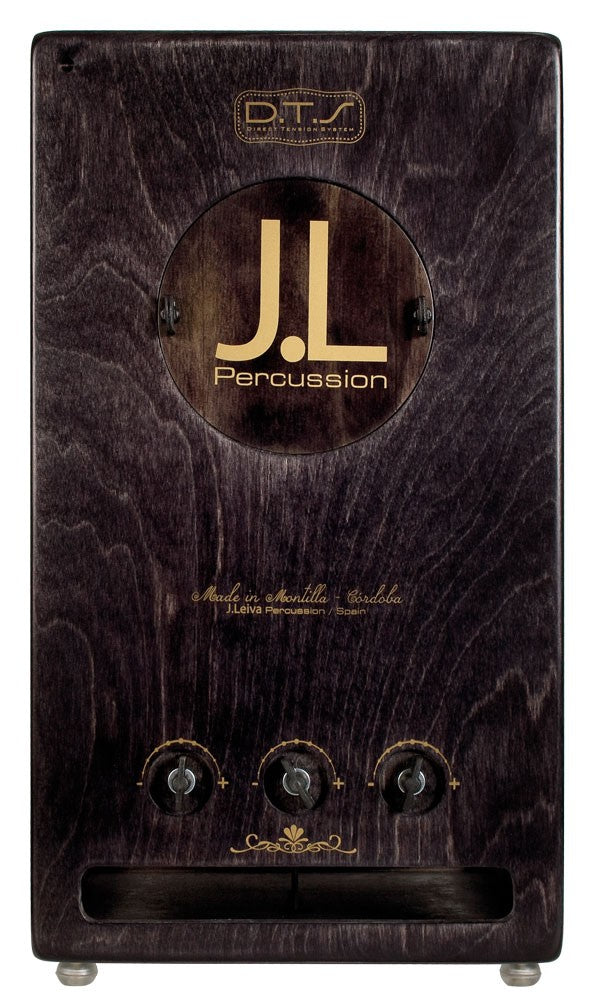 Cajon Omeya Bass Studio Lacquered