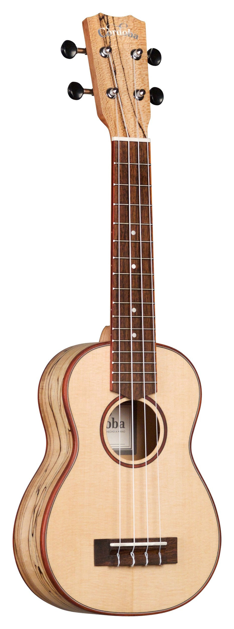 24S Ukulélé Soprano