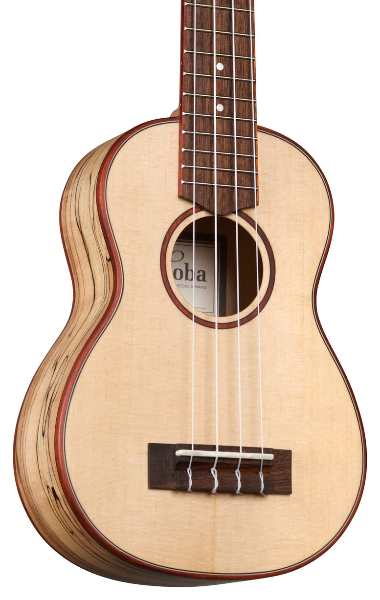 24S Ukulélé Soprano