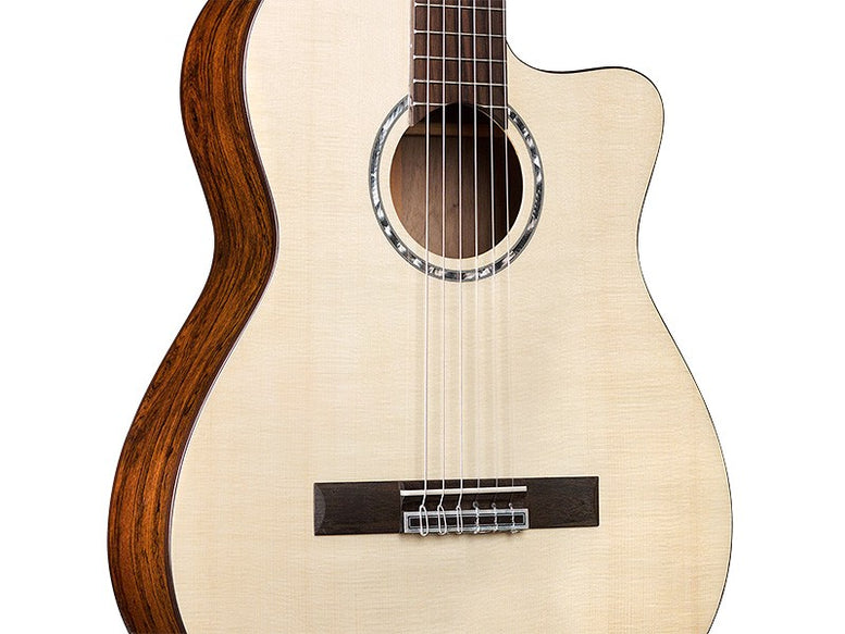 Fusion 5 Limited Bocote