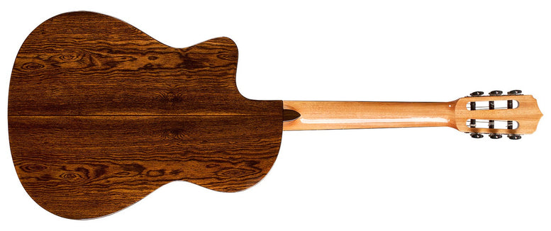 Fusion 5 Limited Bocote
