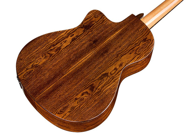 Fusion 5 Limited Bocote