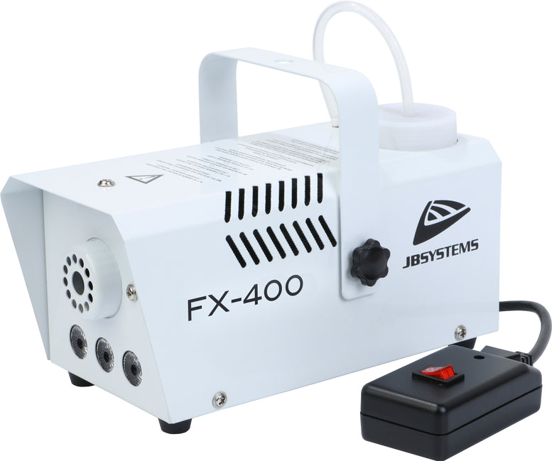 Jb Systems Fx-400