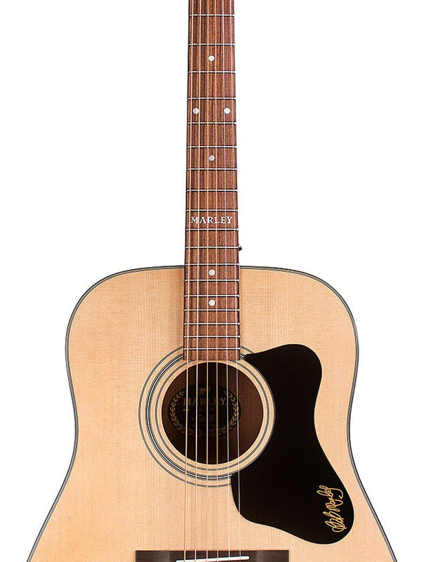 A-20 Bob Marley Guitar
