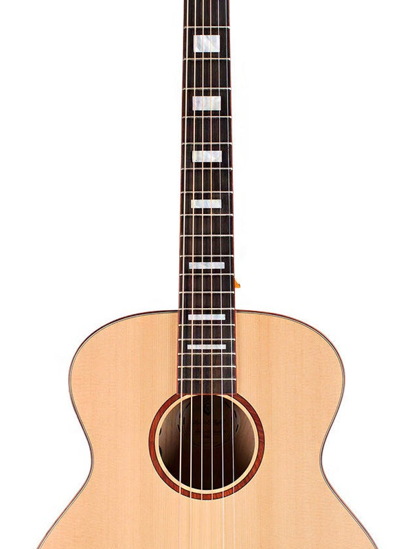 Jumbo Junior Reserve Maple