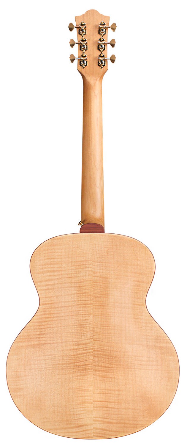 Jumbo Junior Reserve Maple