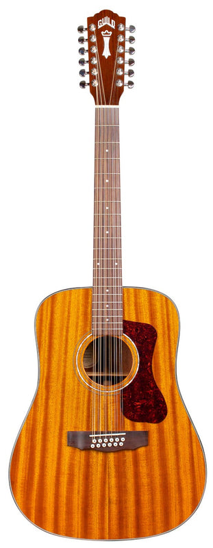 Westerly D1212 Natural + Housse