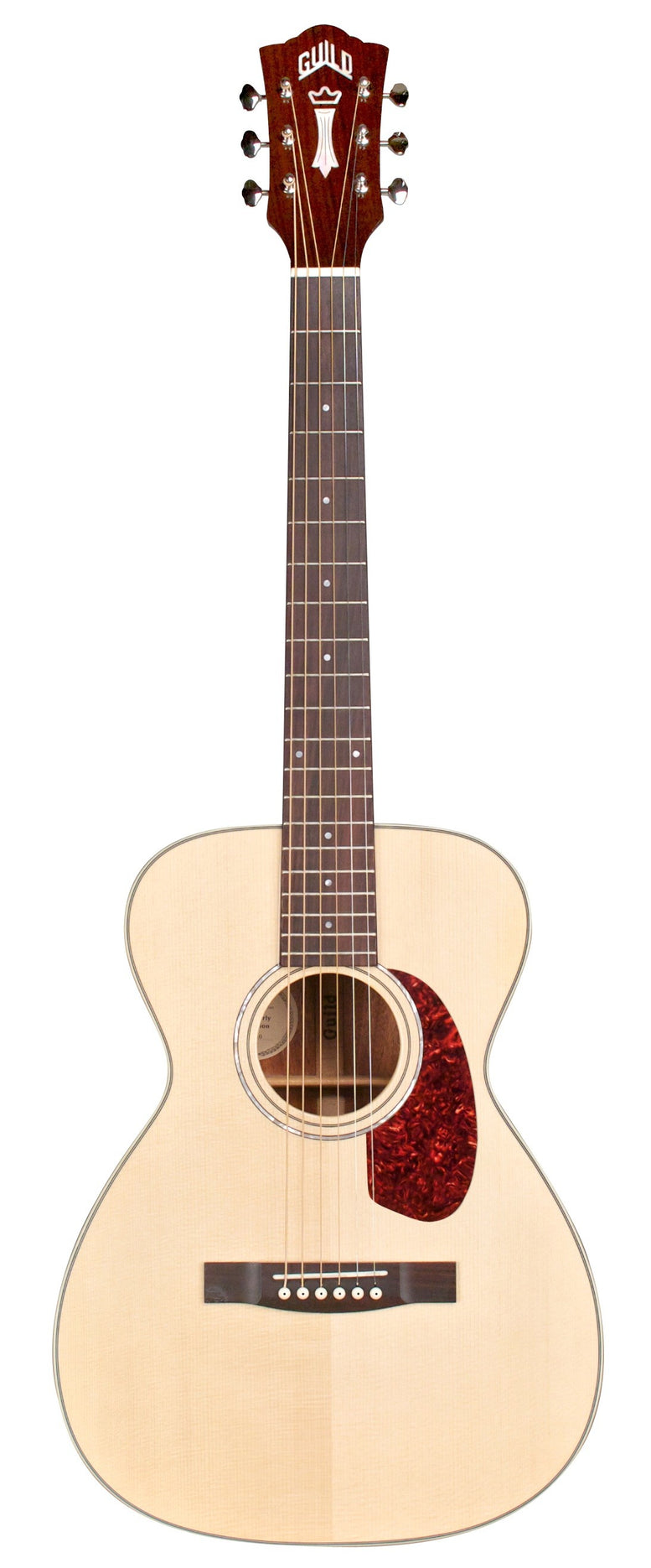 Westerly M140 Natural + Housse