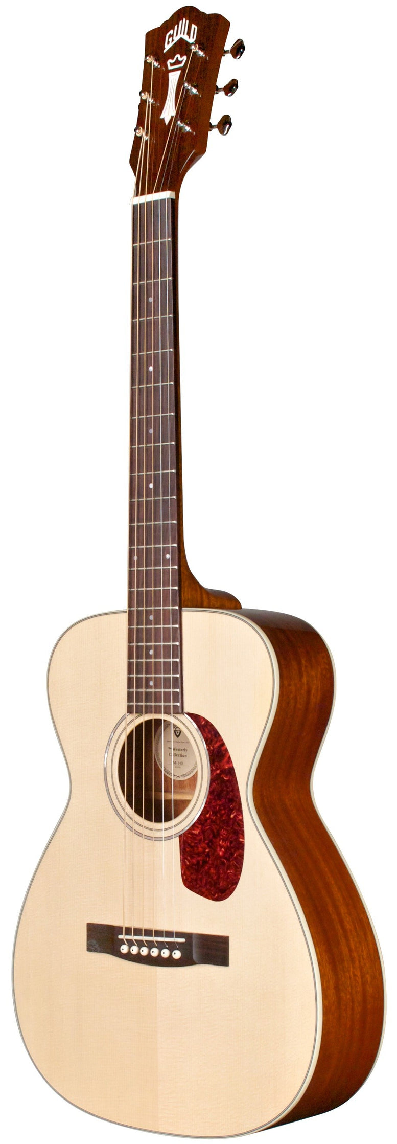 Westerly M140 Natural + Housse