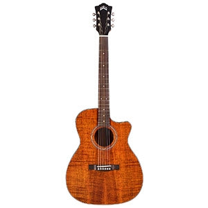 Westerly Om-260Ce Deluxe Blackwood Nat